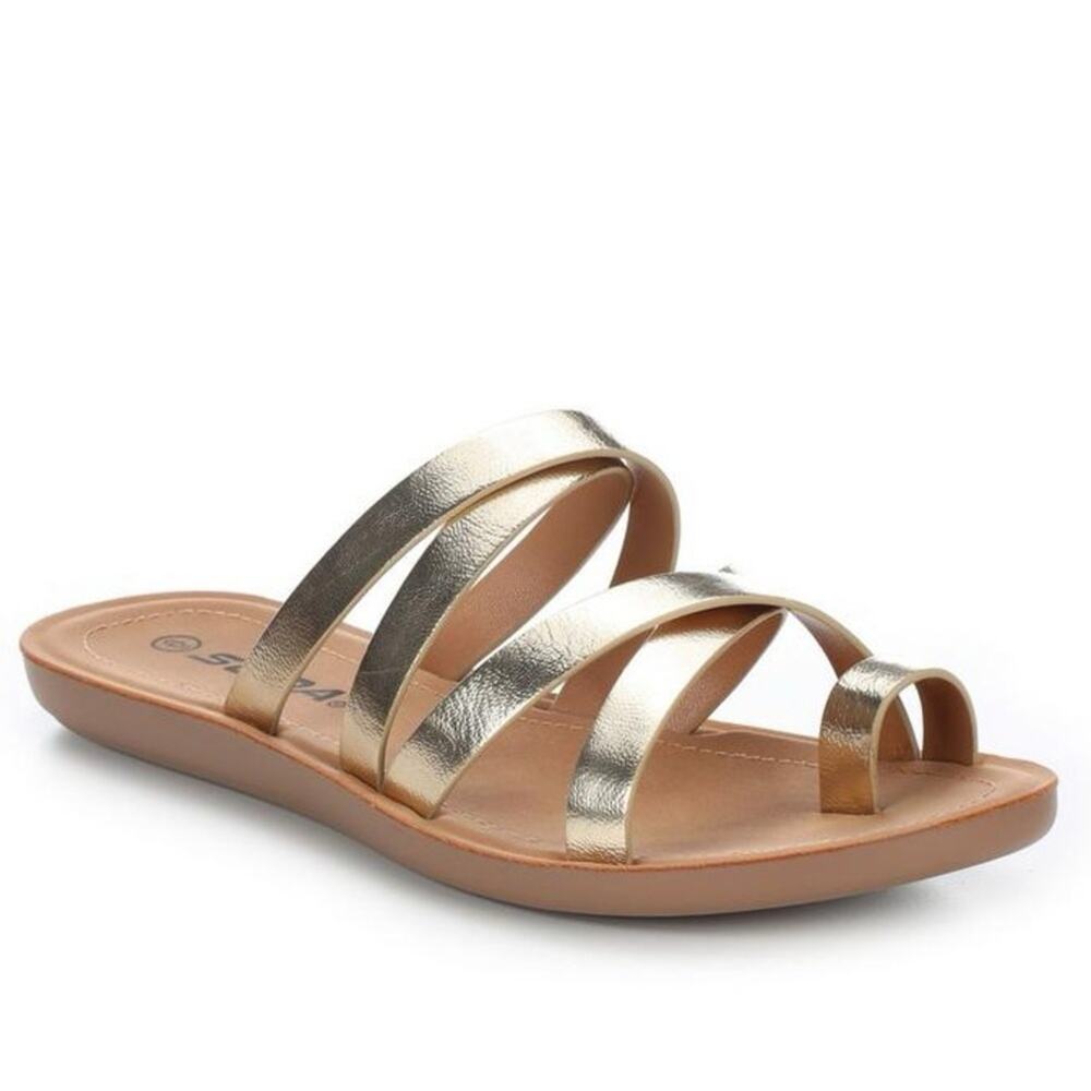 Soda Isabel-S Women’s Sandals